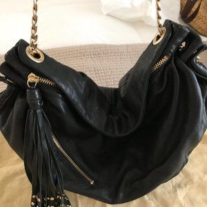 Botkier Leather Hobo